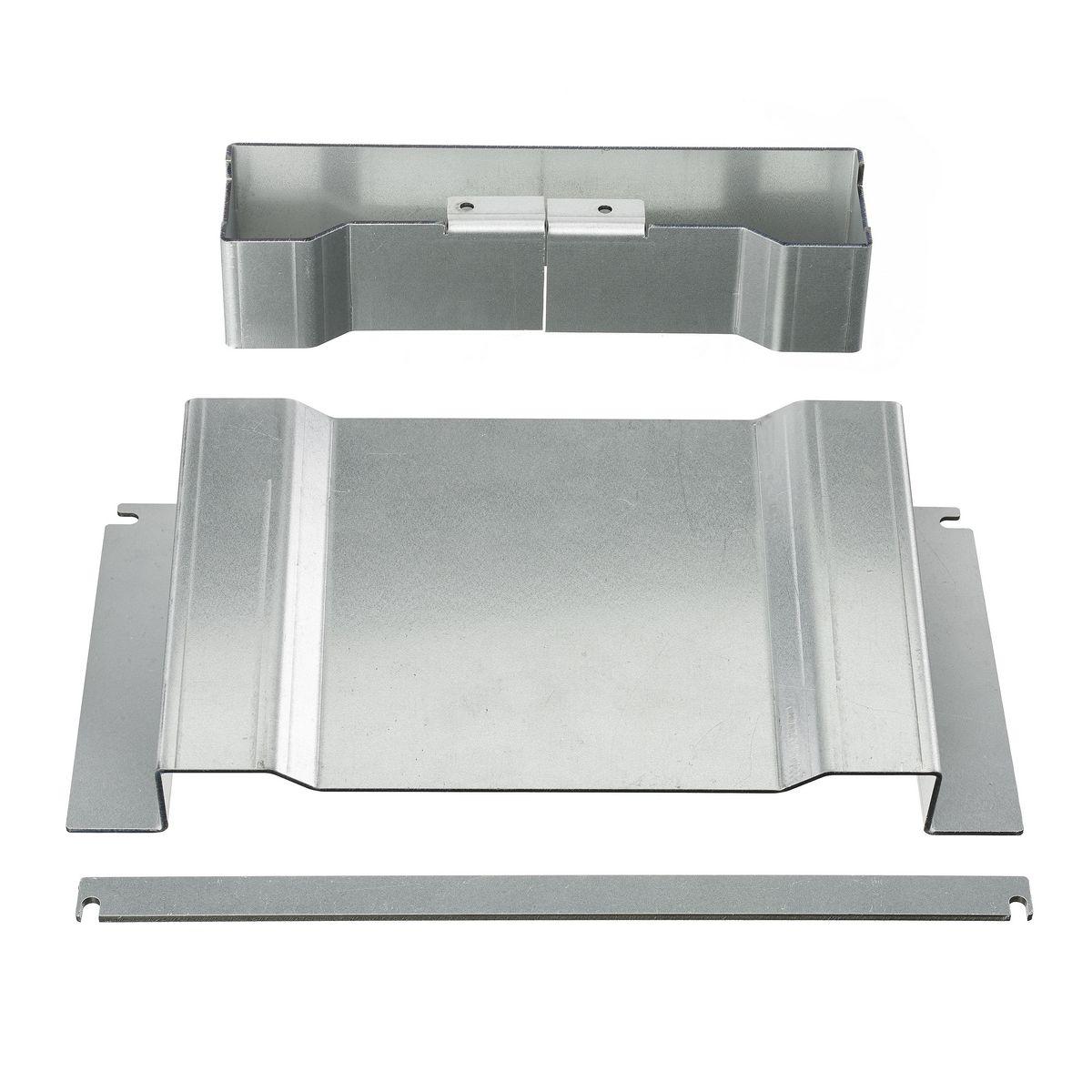 Hubbell Wiring Device-Kellems CFB10FFDIVKIT Floor Box Dividers