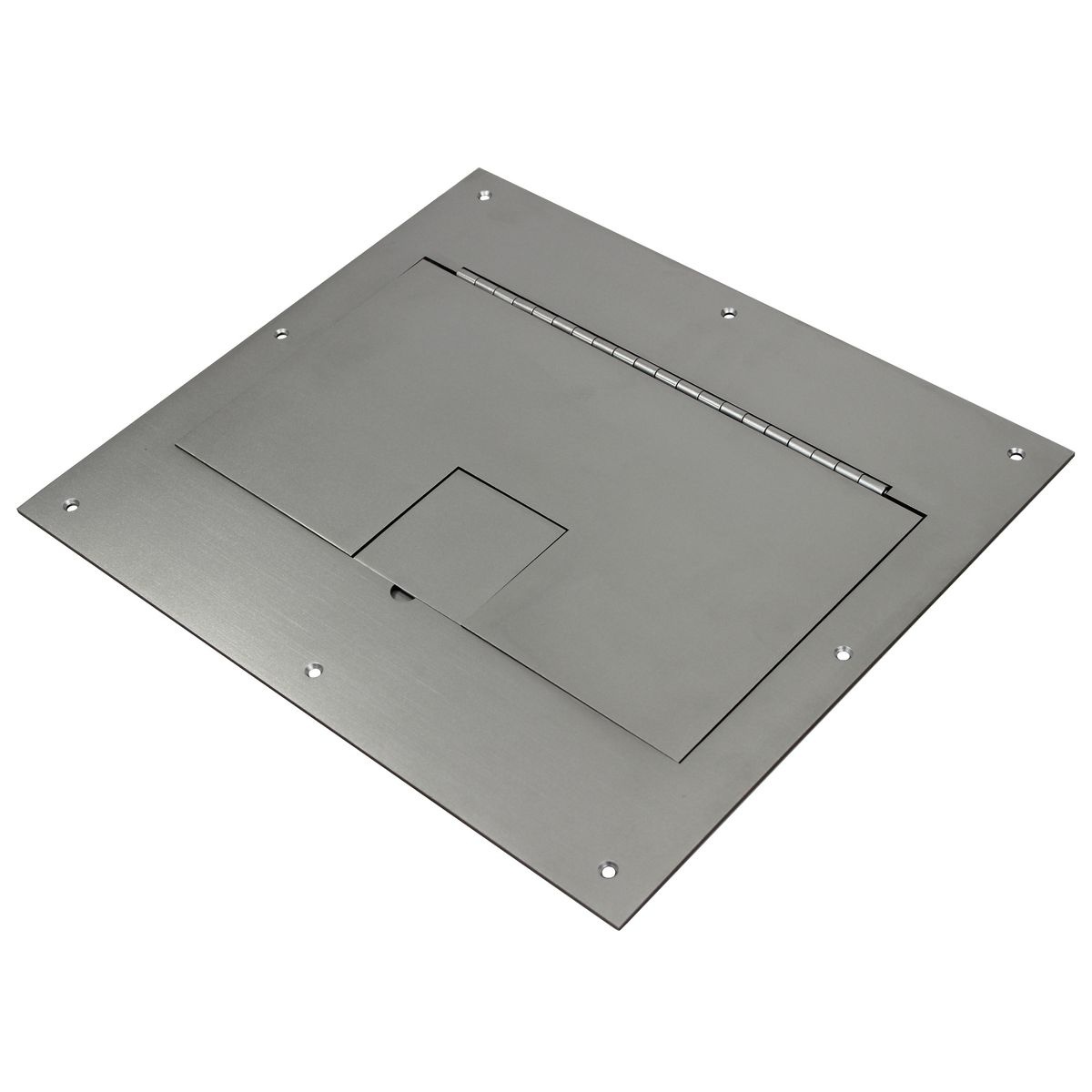 Hubbell Wiring Device-Kellems CFB11CVRCSS Floor Box Covers