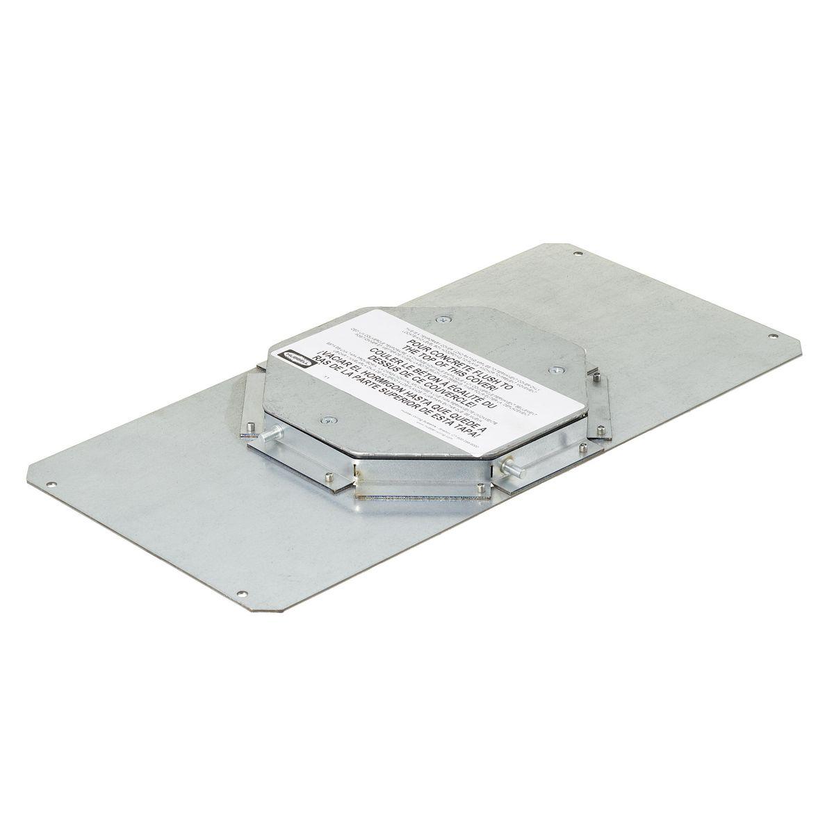 Hubbell Wiring Device-Kellems CFB2GS1R6ADAPTE Floor Box Adapters