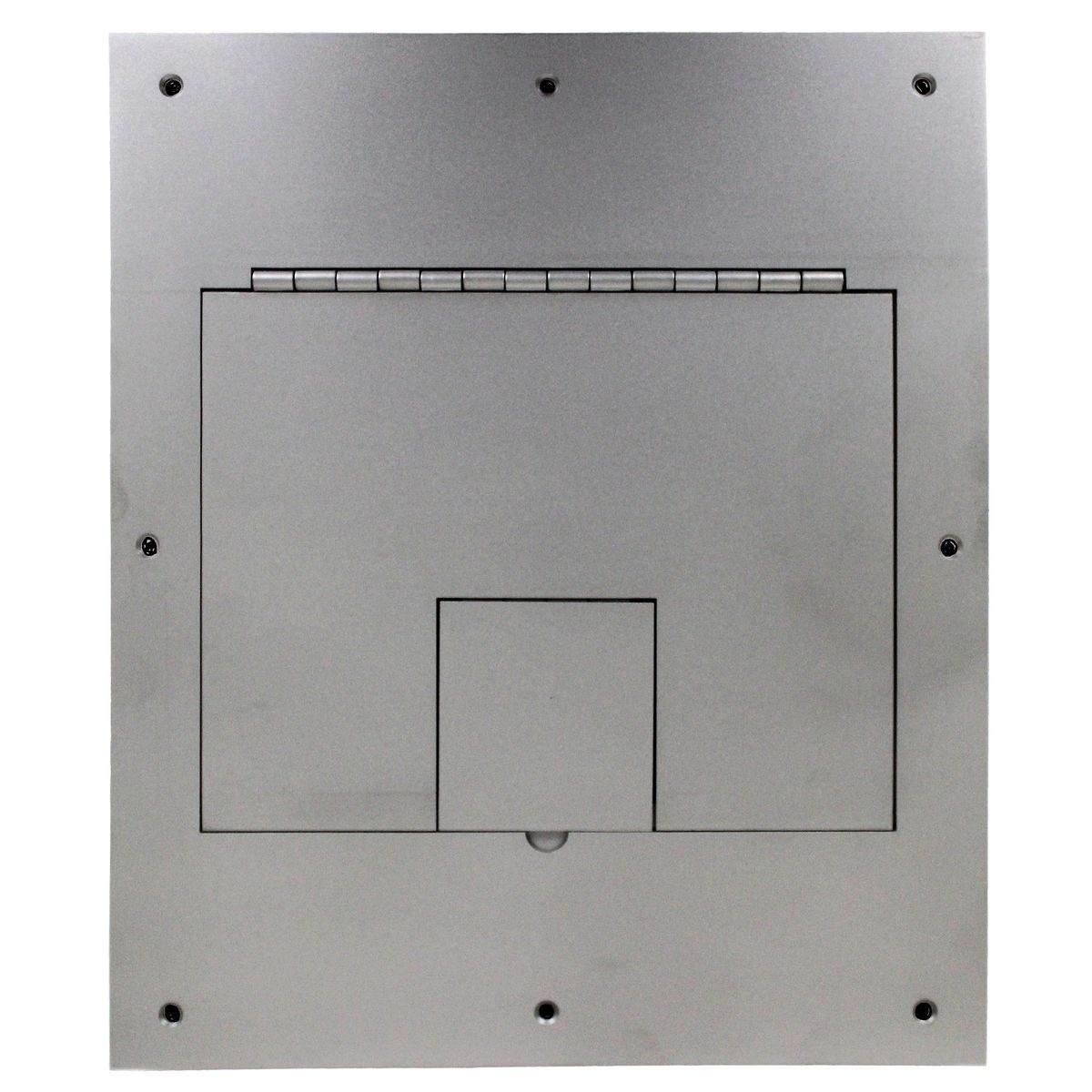 Hubbell Wiring Device-Kellems CFB7CVRCSS Floor Box Covers