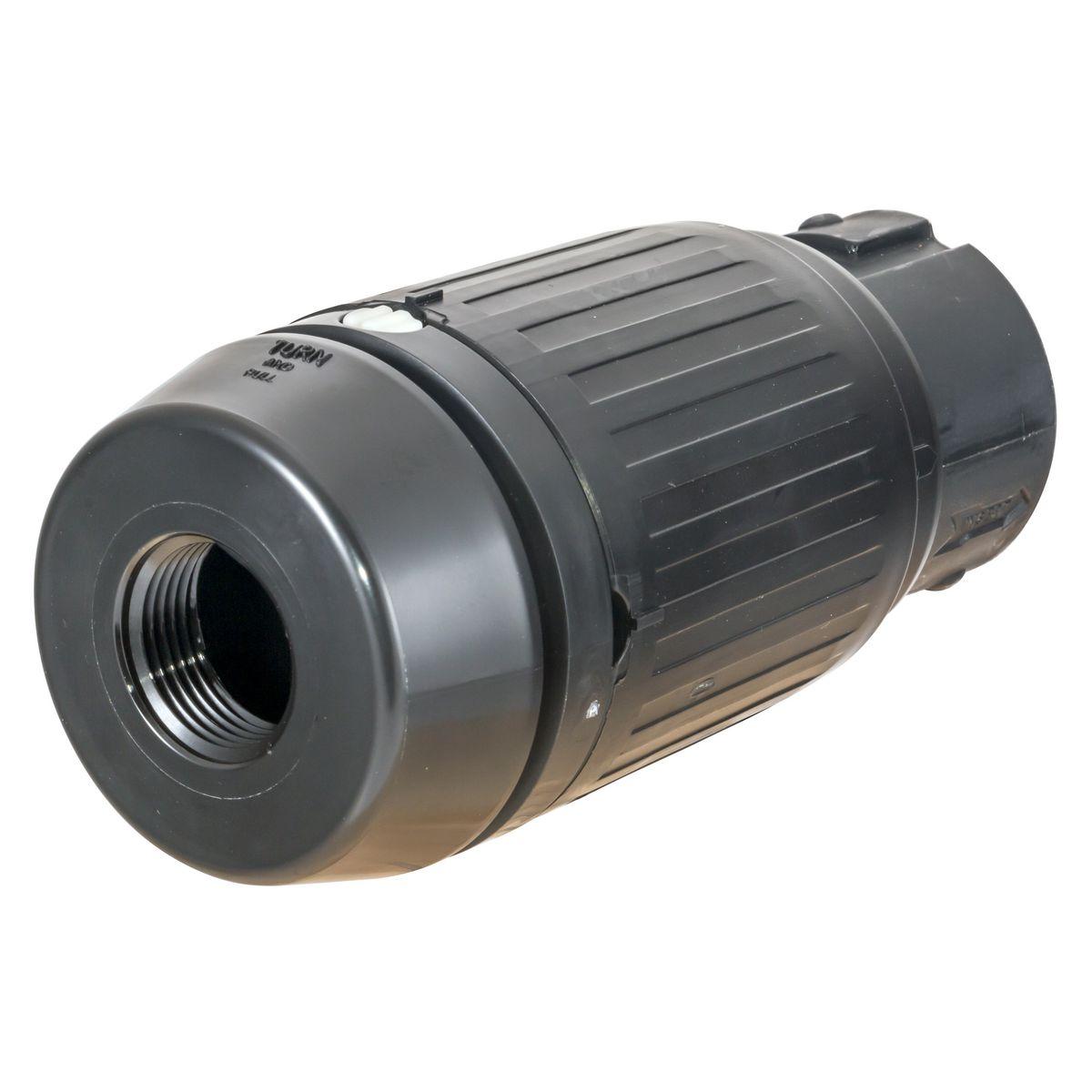 Hubbell Wiring Device-Kellems CS8364CA10 Locking Connectors
