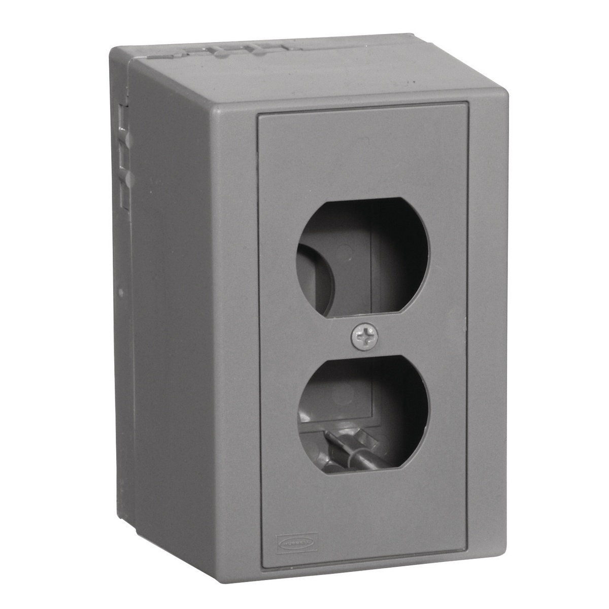 Hubbell Wiring Device-Kellems DRUBKIT Utility - Handy Box