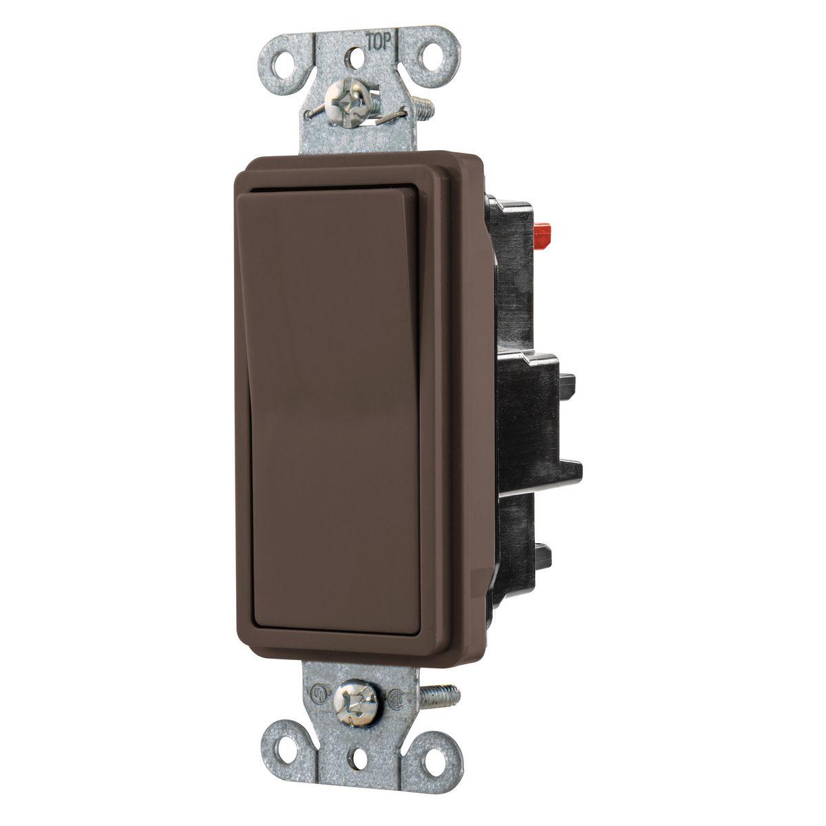Hubbell Wiring Device-Kellems DS315ST Decorative Switches