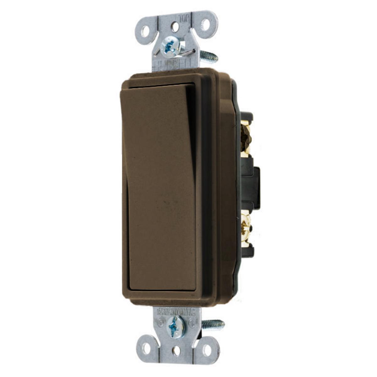 Hubbell Wiring Device-Kellems DS320LV Decorative Switches