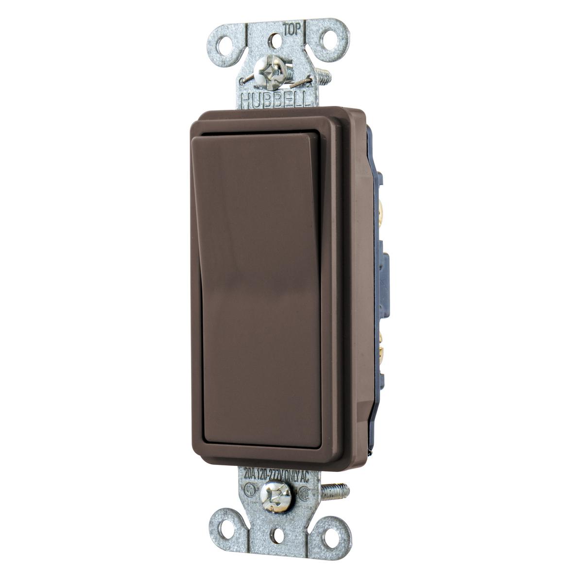 Hubbell Wiring Device-Kellems DS420 Decorative Switches