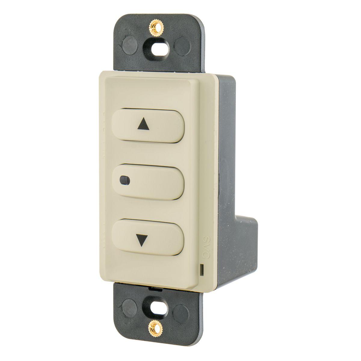 Hubbell Wiring Device-Kellems DSM010I Dimmer Switches