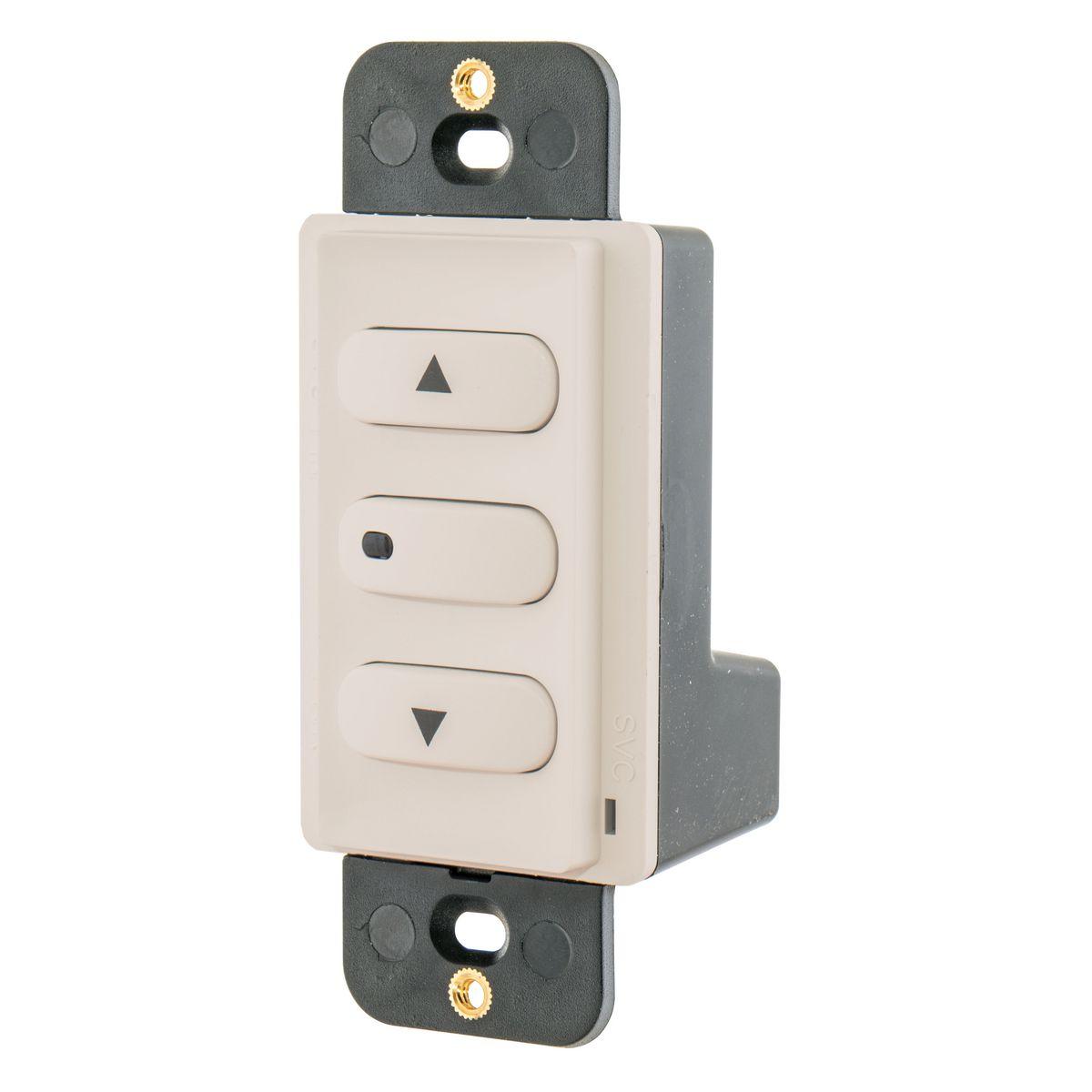 Hubbell Wiring Device-Kellems DSL010LA Low Voltage Dimmers