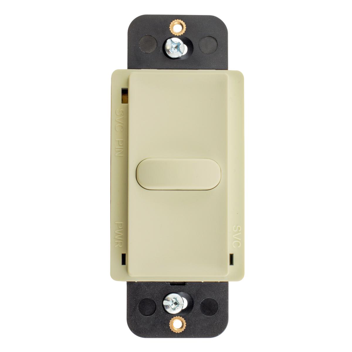 Hubbell Wiring Device-Kellems DSM30I1 Decorative Switches