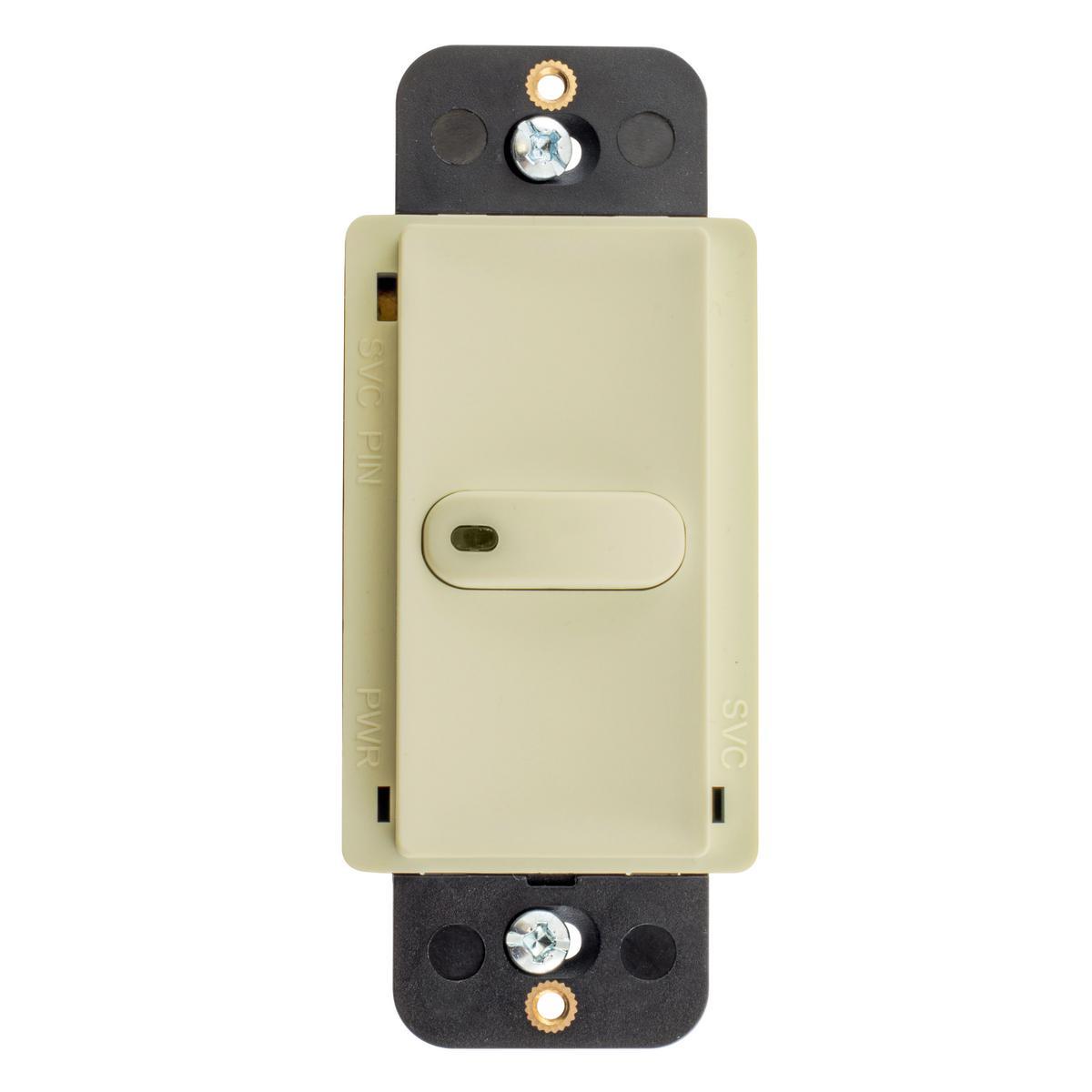 Hubbell Wiring Device-Kellems DSM30I1P Wall Switch Stations
