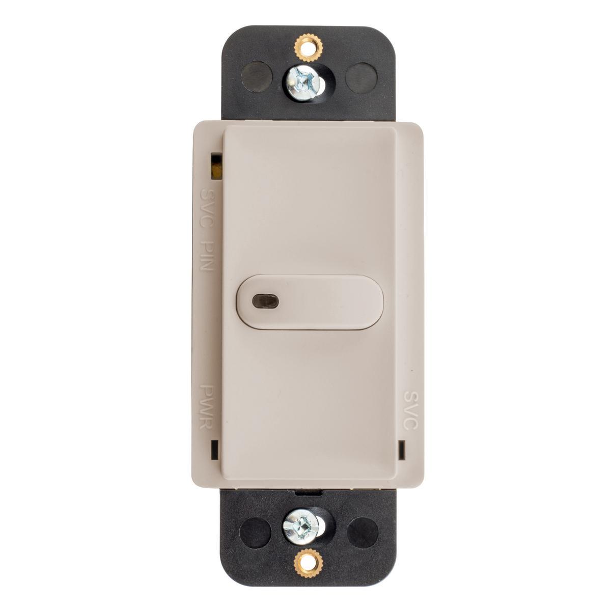 Hubbell Wiring Device-Kellems DSM30LA1P Wall Switch Stations