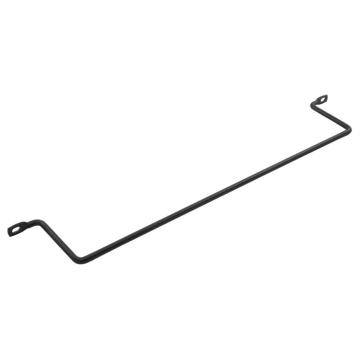 PREMISE WIRING ECMBR3 Patch Panel Cable Strain Relief Support