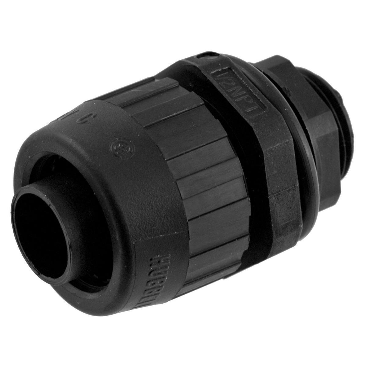Hubbell Wiring Device-Kellems F2025 Liquid Tight Conduit Connectors