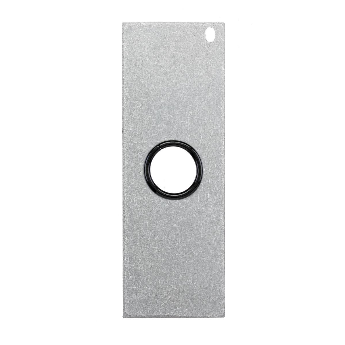 Hubbell Wiring Device-Kellems FB10MPFT Floor Box Outlet Face Plates