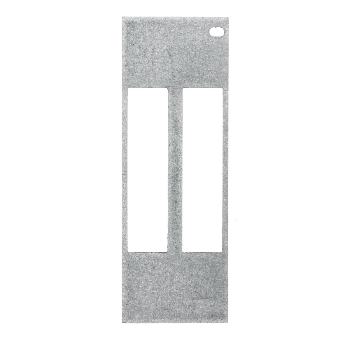 Hubbell Wiring Device-Kellems FB10MPTRAC Floor Box Outlet Face Plates