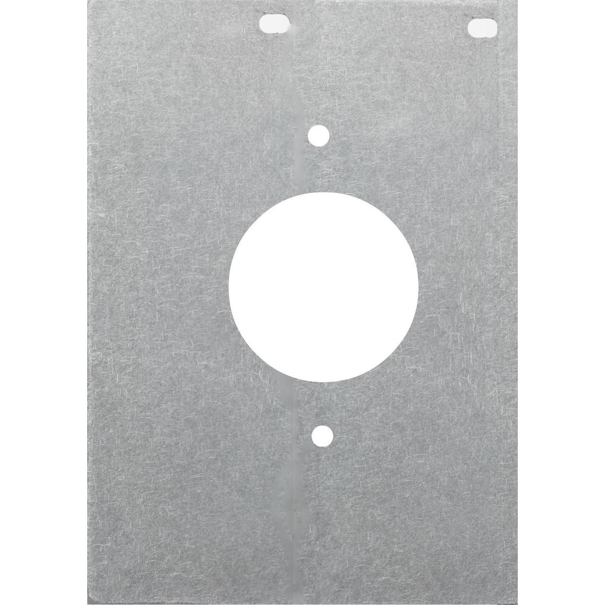 Hubbell Wiring Device-Kellems FB10TLX Floor Box Outlet Face Plates