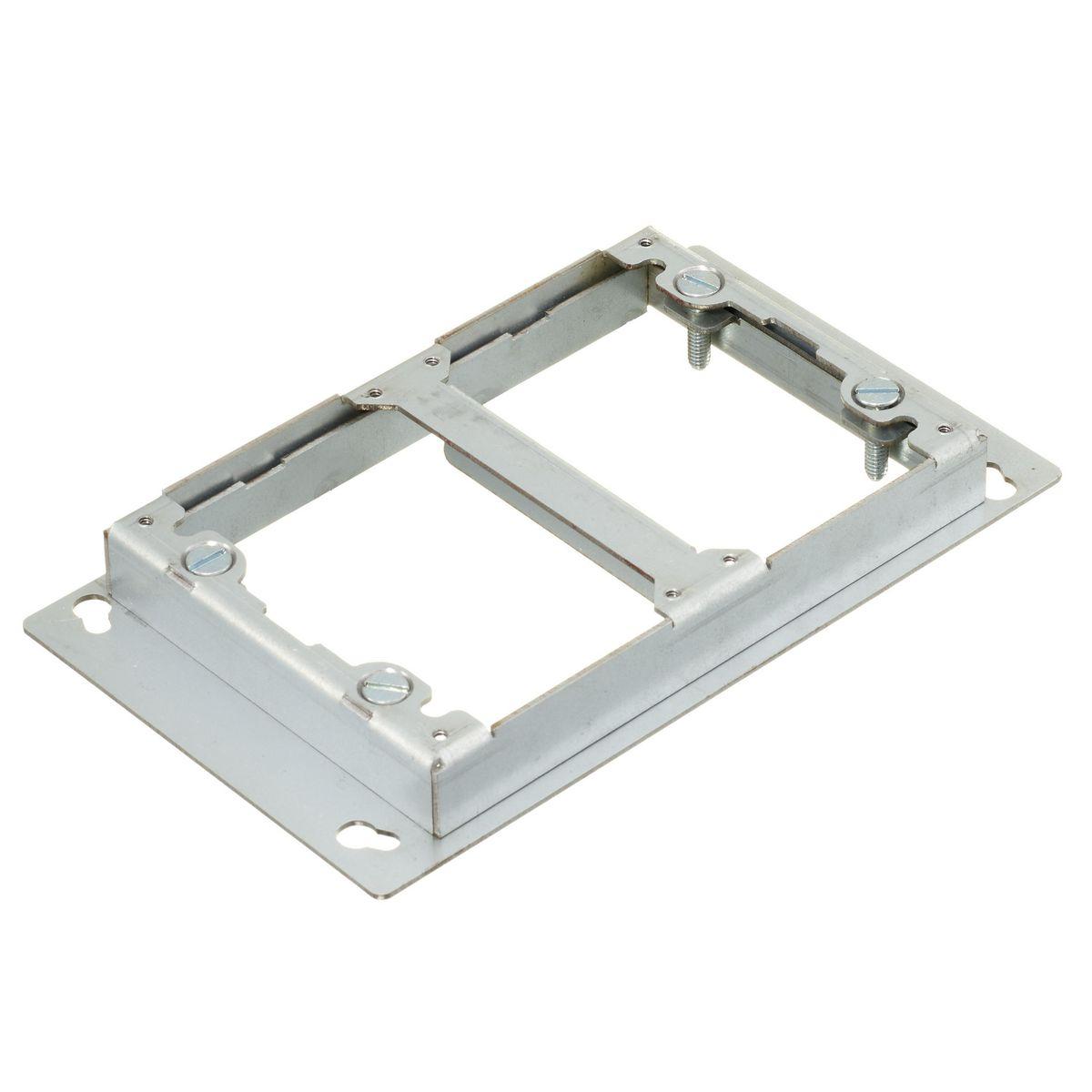 Hubbell Wiring Device-Kellems FBC2200 Floor Box Adapters
