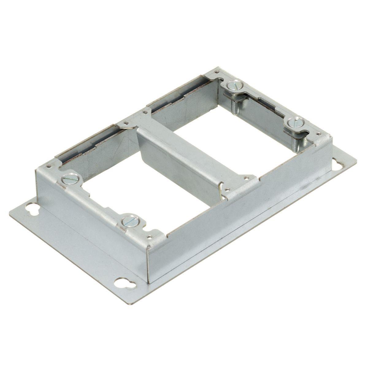 Hubbell Wiring Device-Kellems FBC4200 Floor Box Adapters