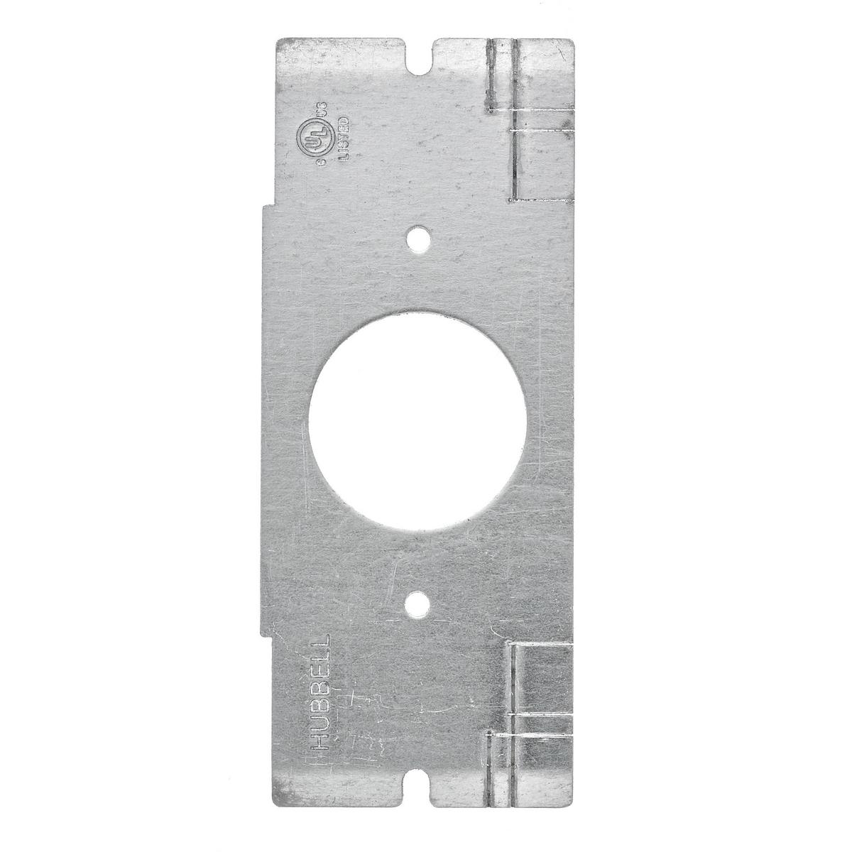 Hubbell Wiring Device-Kellems FBMP139 Floor Box Outlet Face Plates