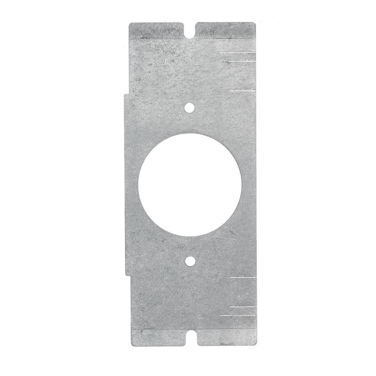 Hubbell Wiring Device-Kellems FBMP156 Floor Box Outlet Face Plates