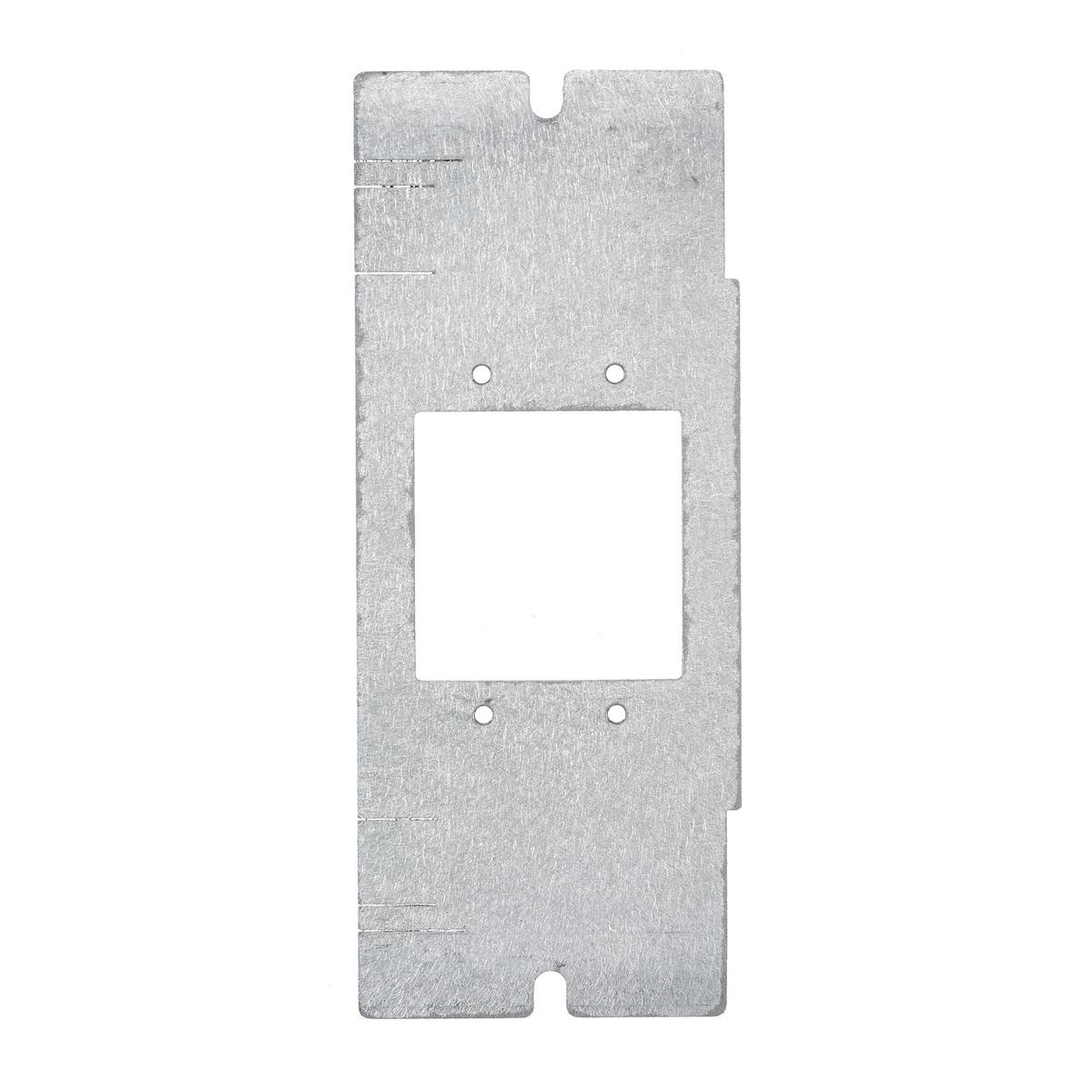 Hubbell Wiring Device-Kellems FBMPMAAP Floor Box Outlet Face Plates
