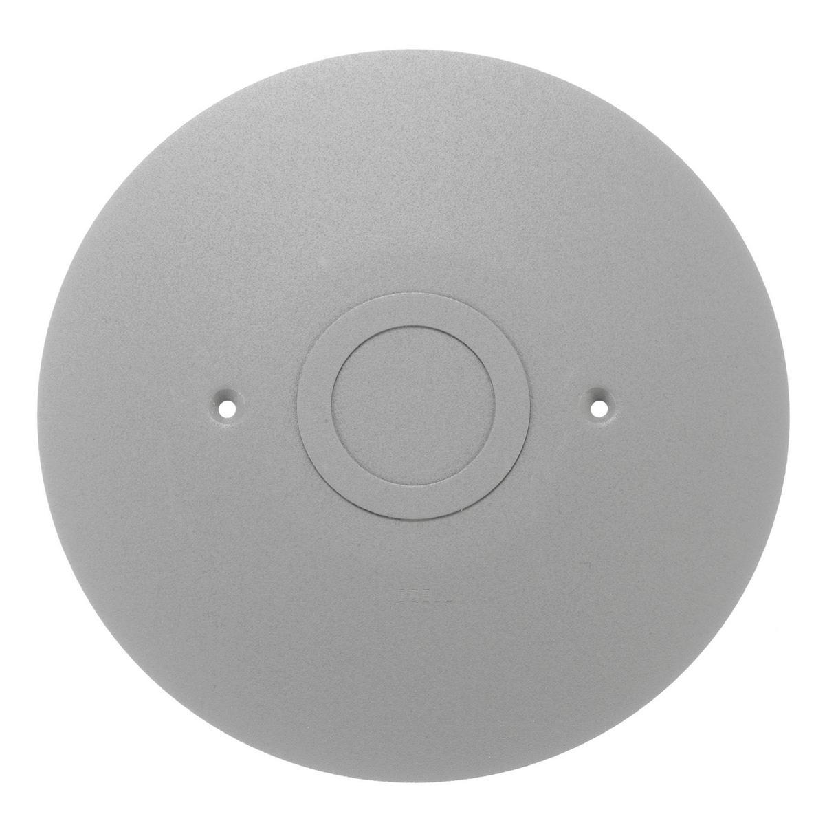 Hubbell Wiring Device-Kellems FF2GY Poke-Through Covers