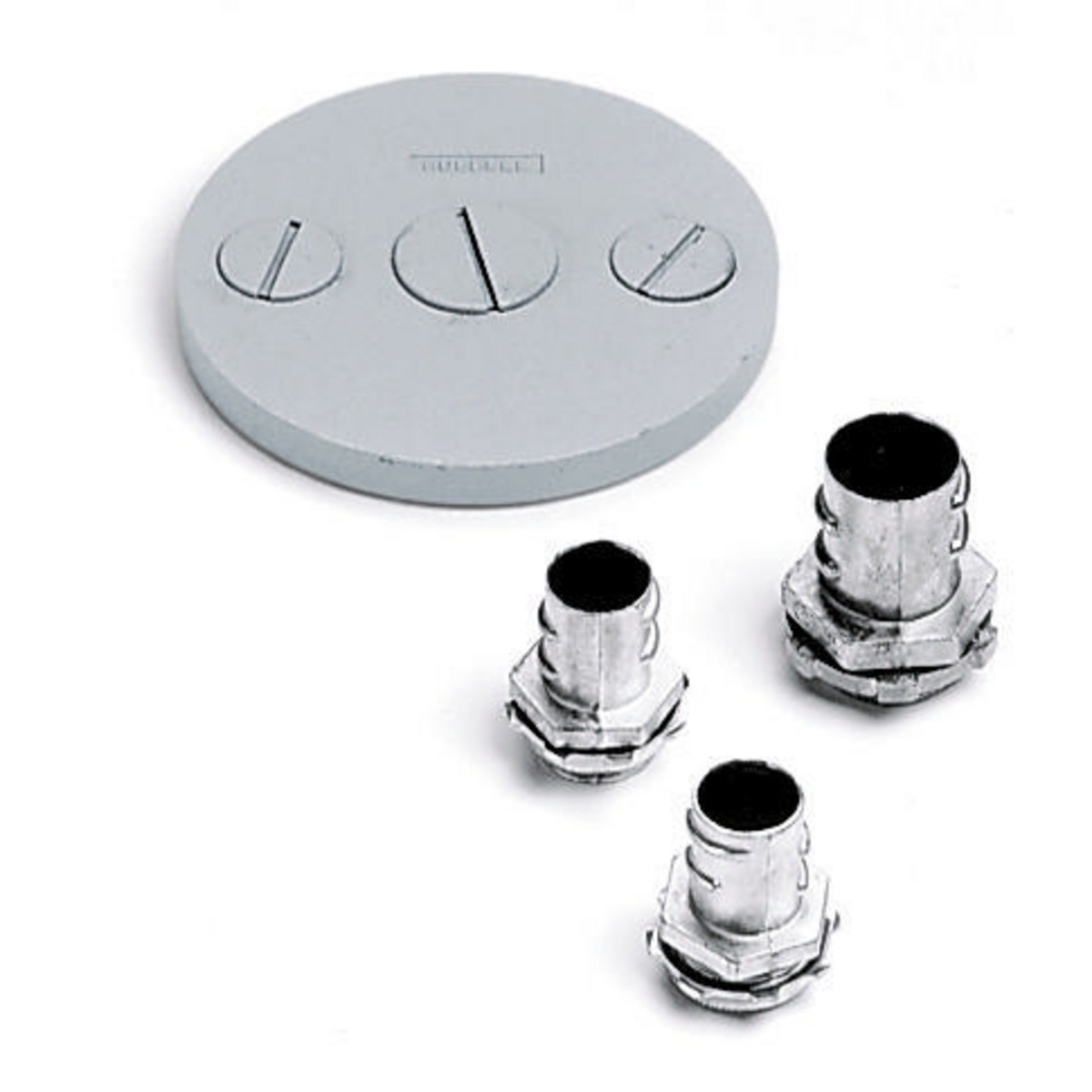 Hubbell Wiring Device-Kellems FF3GY Electric Box Mounting Accessories