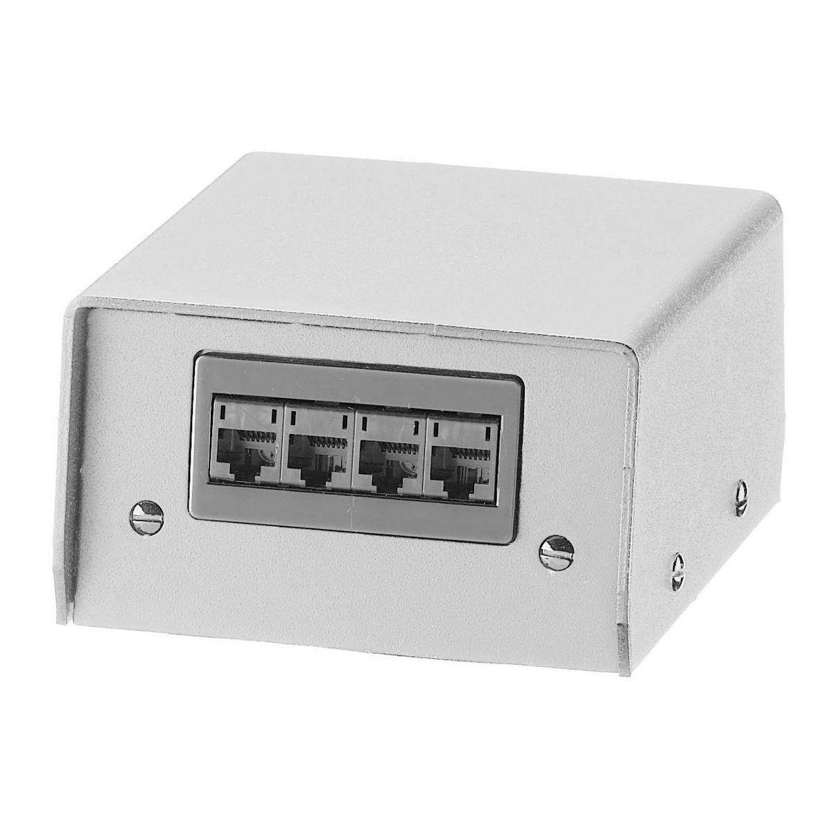 Hubbell Wiring Device-Kellems FR280ALA Poke-Through Base Components