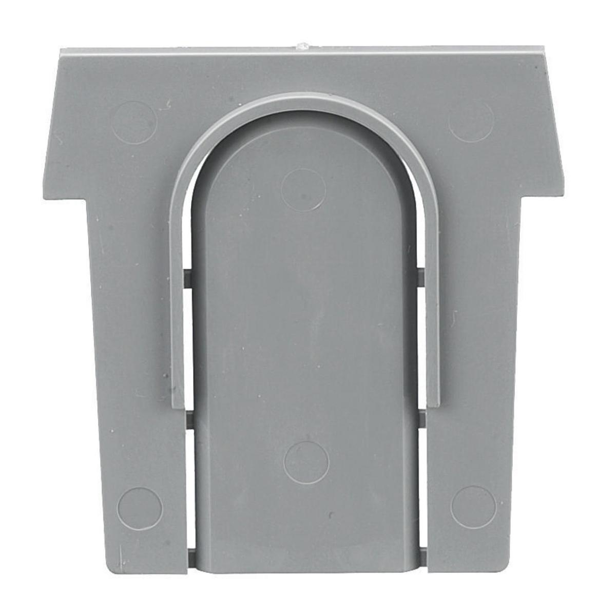 Hubbell Wiring Device-Kellems FRBR1 Poke-Through Base Components