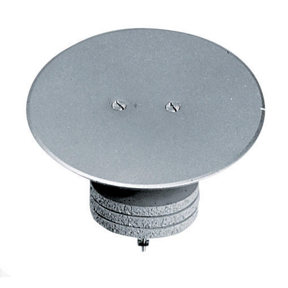 Hubbell Wiring Device-Kellems FRP250 Poke-Through Mountings