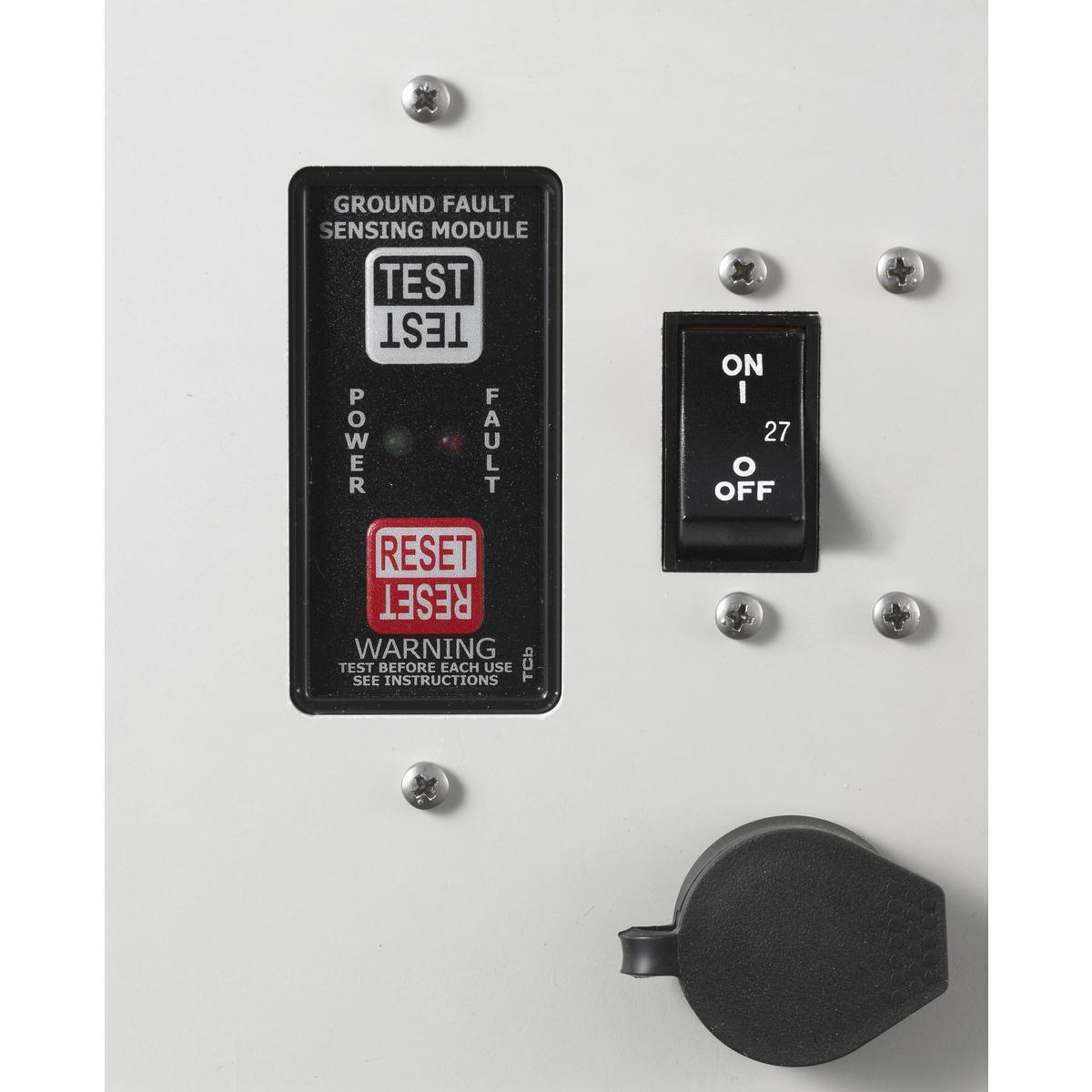 Hubbell Wiring Device-Kellems GFSMCB240402P Ground-Fault Circuit Breakers