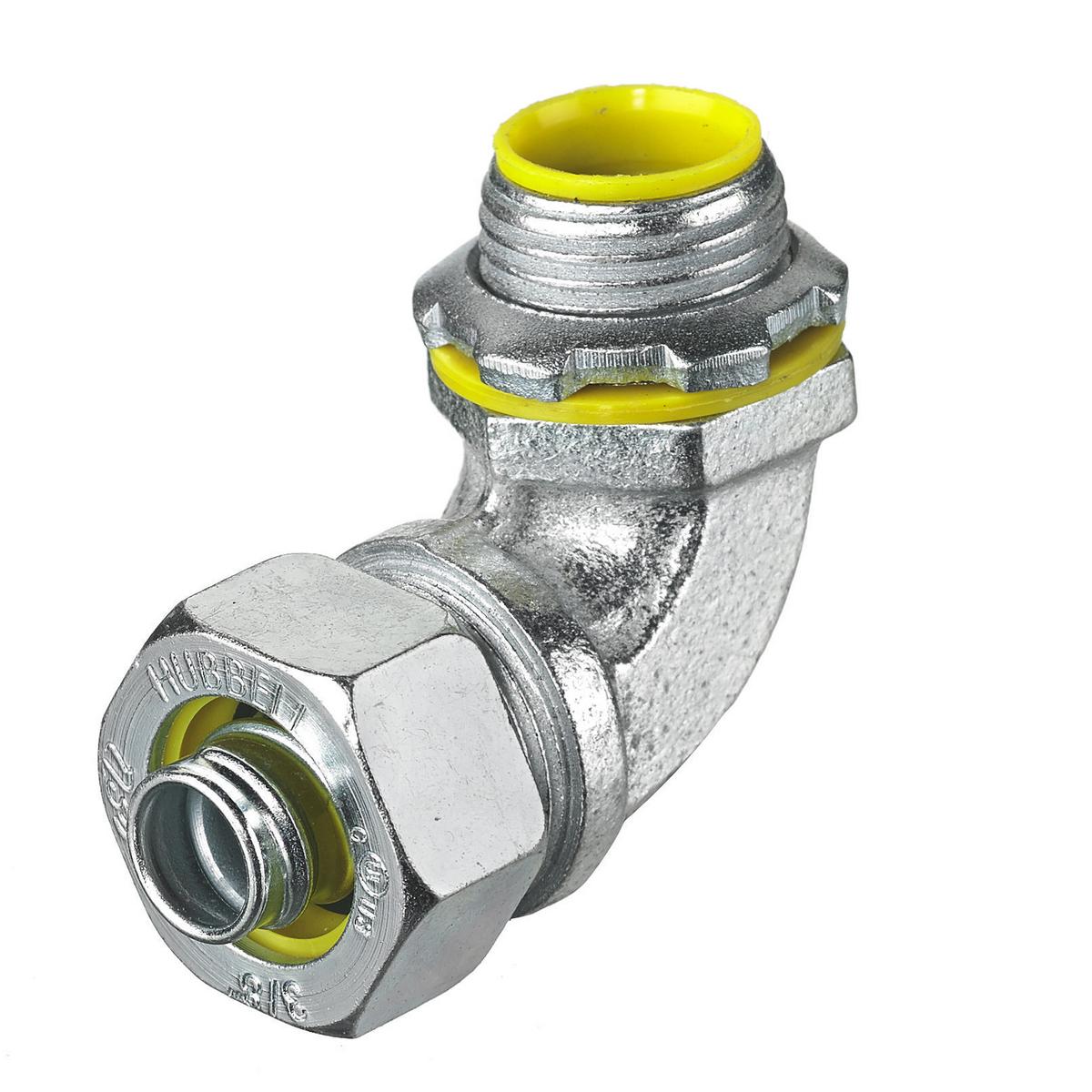 Hubbell Wiring Device-Kellems H03891 Liquid Tight Conduit Connectors