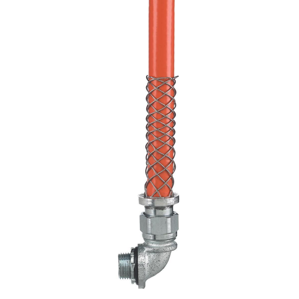 Hubbell Wiring Device-Kellems H1259CNK Liquid Tight Conduit Connectors w/Grips
