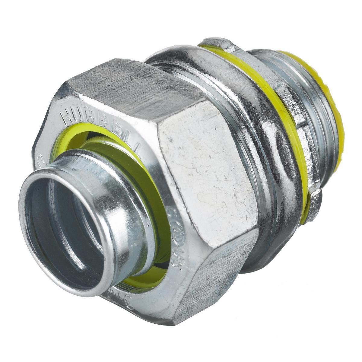Hubbell Wiring Device-Kellems H1501 Liquid Tight Conduit Connectors