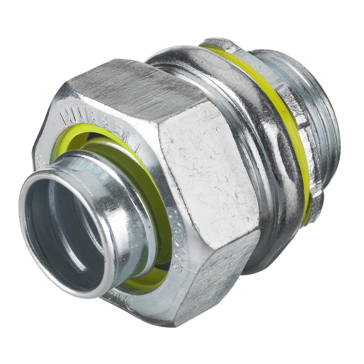 Hubbell Wiring Device-Kellems H350 Liquid Tight Conduit Connectors