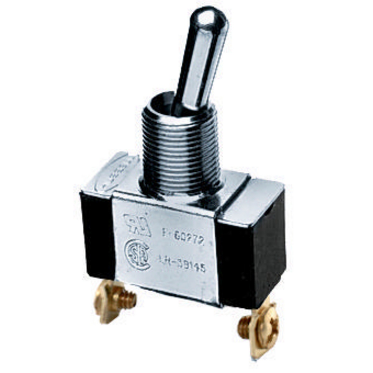 Hubbell Wiring Device-Kellems HBL11SP Toggle Switches