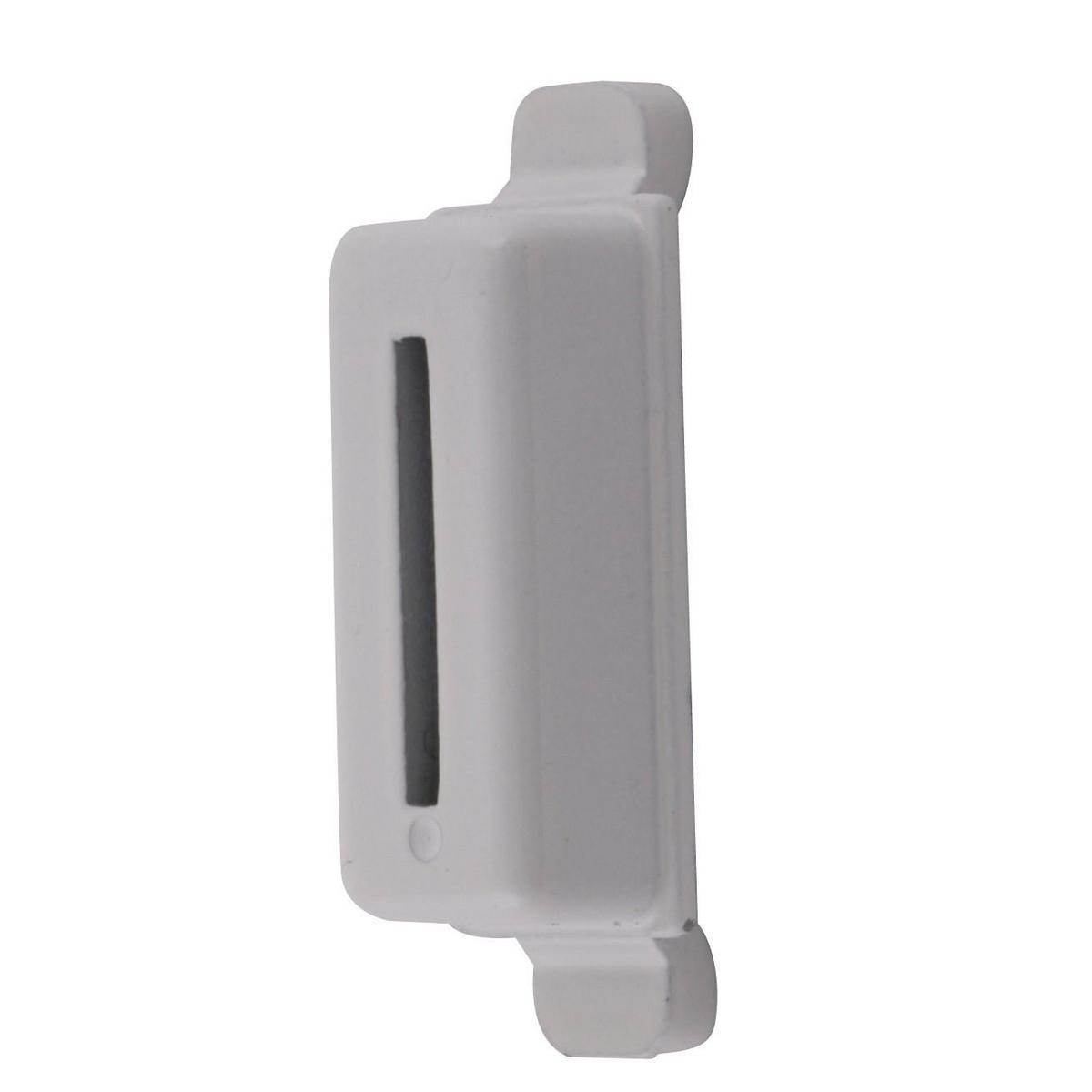 Hubbell Wiring Device-Kellems HBL1201LW Keylock Switches