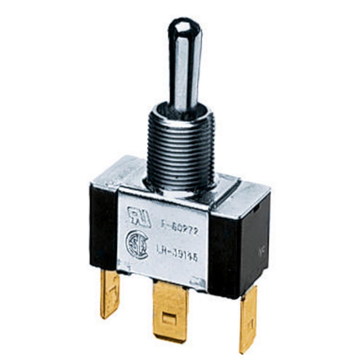 Hubbell Wiring Device-Kellems HBL123 Specialty Switches