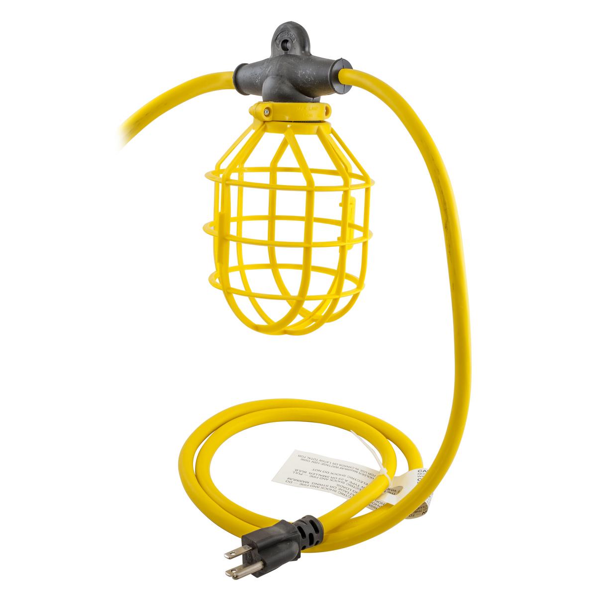 Hubbell Wiring Device-Kellems HBL123SJ100PS String Lighting