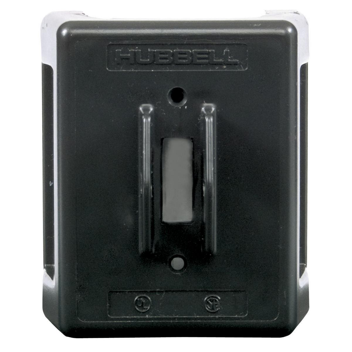 Hubbell Wiring Device-Kellems HBL1390 Disconnect Enclosures
