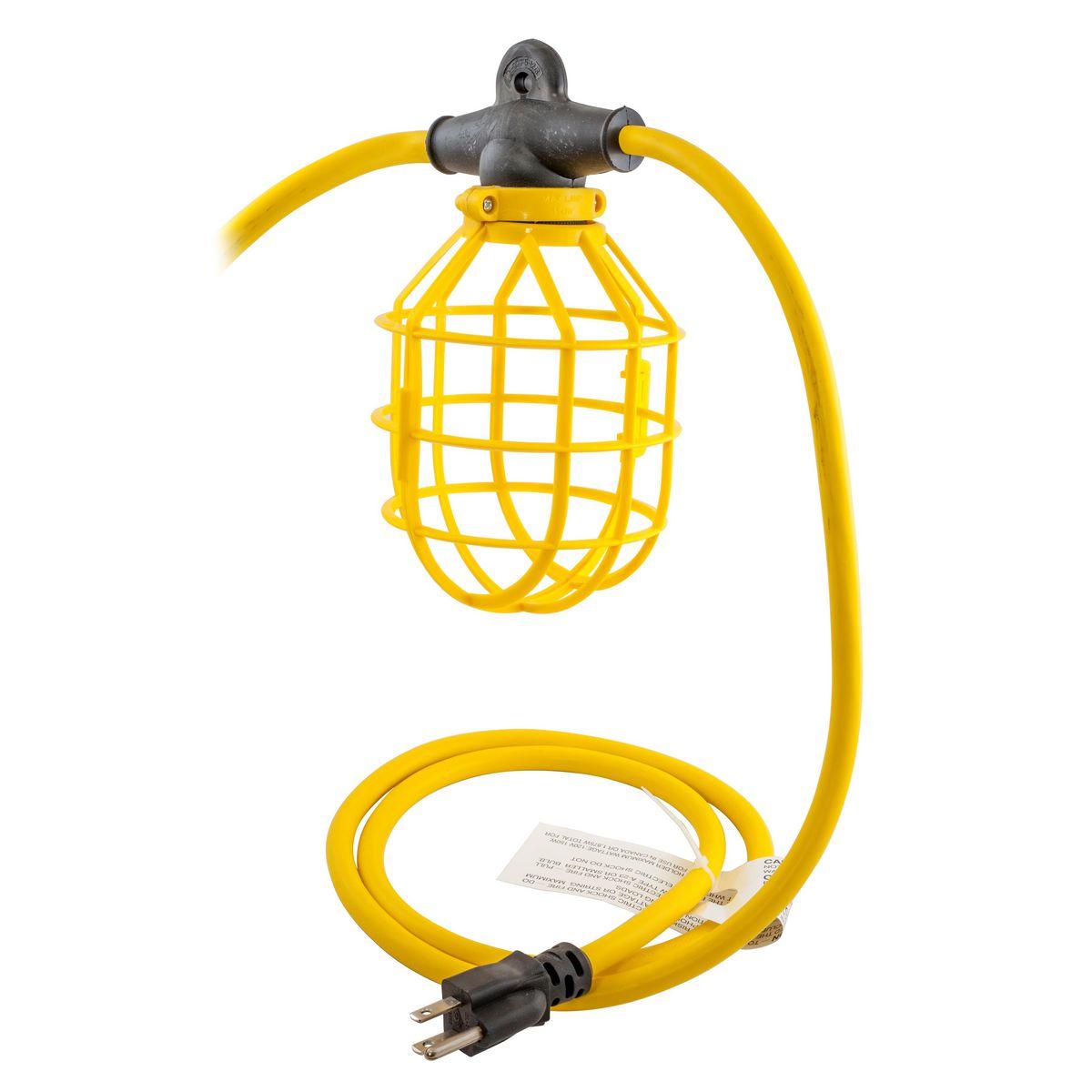 Hubbell Wiring Device-Kellems HBL143SJ100PS String Lighting