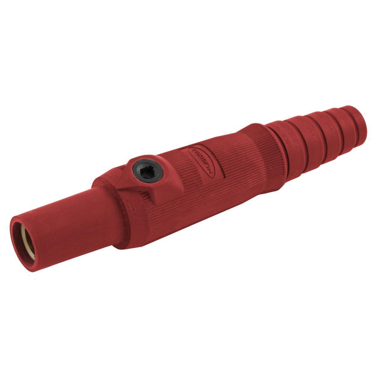 Hubbell Wiring Device-Kellems HBL15FR Single Pole Plugs