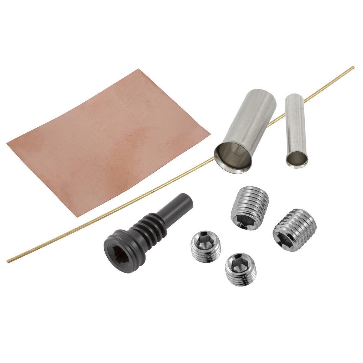 Hubbell Wiring Device-Kellems HBL15PK Single Pole Connector Accessories