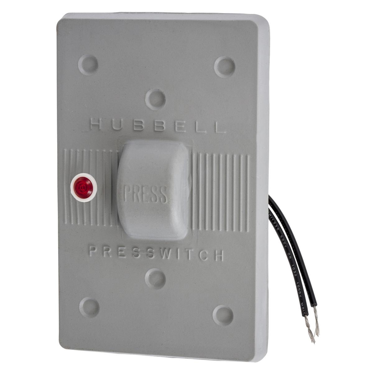 Hubbell Wiring Device-Kellems HBL1785 Weatherproof Device/Outlet Box Covers