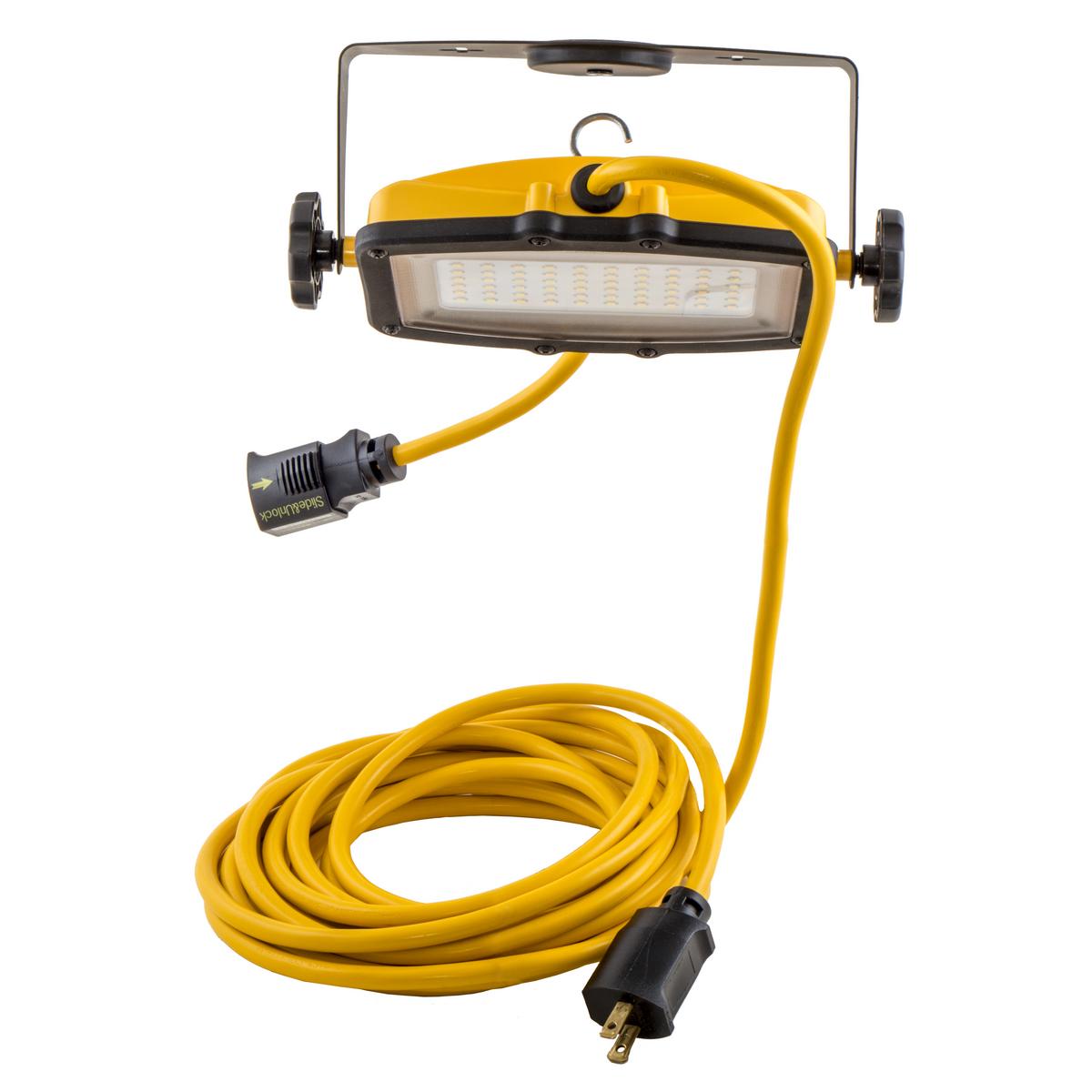 Hubbell Wiring Device-Kellems HBL182S50LEDH String Lighting