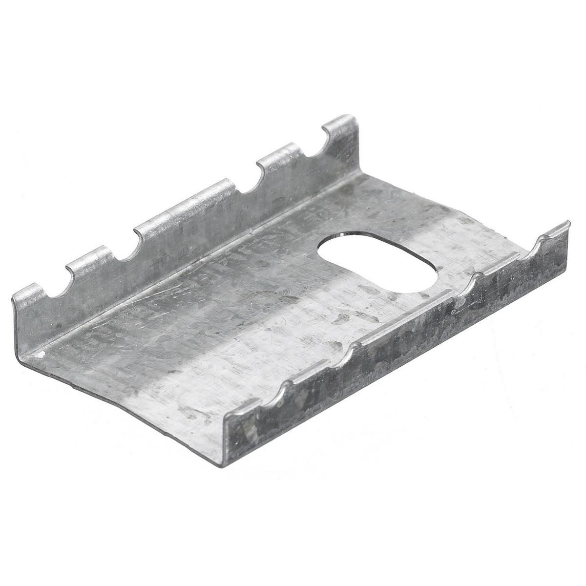 Hubbell Wiring Device-Kellems HBL2001C Raceway Clips/Couplings