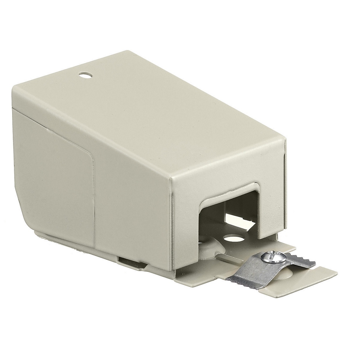 Hubbell Wiring Device-Kellems HBL2010A3IV Raceway End Fittings