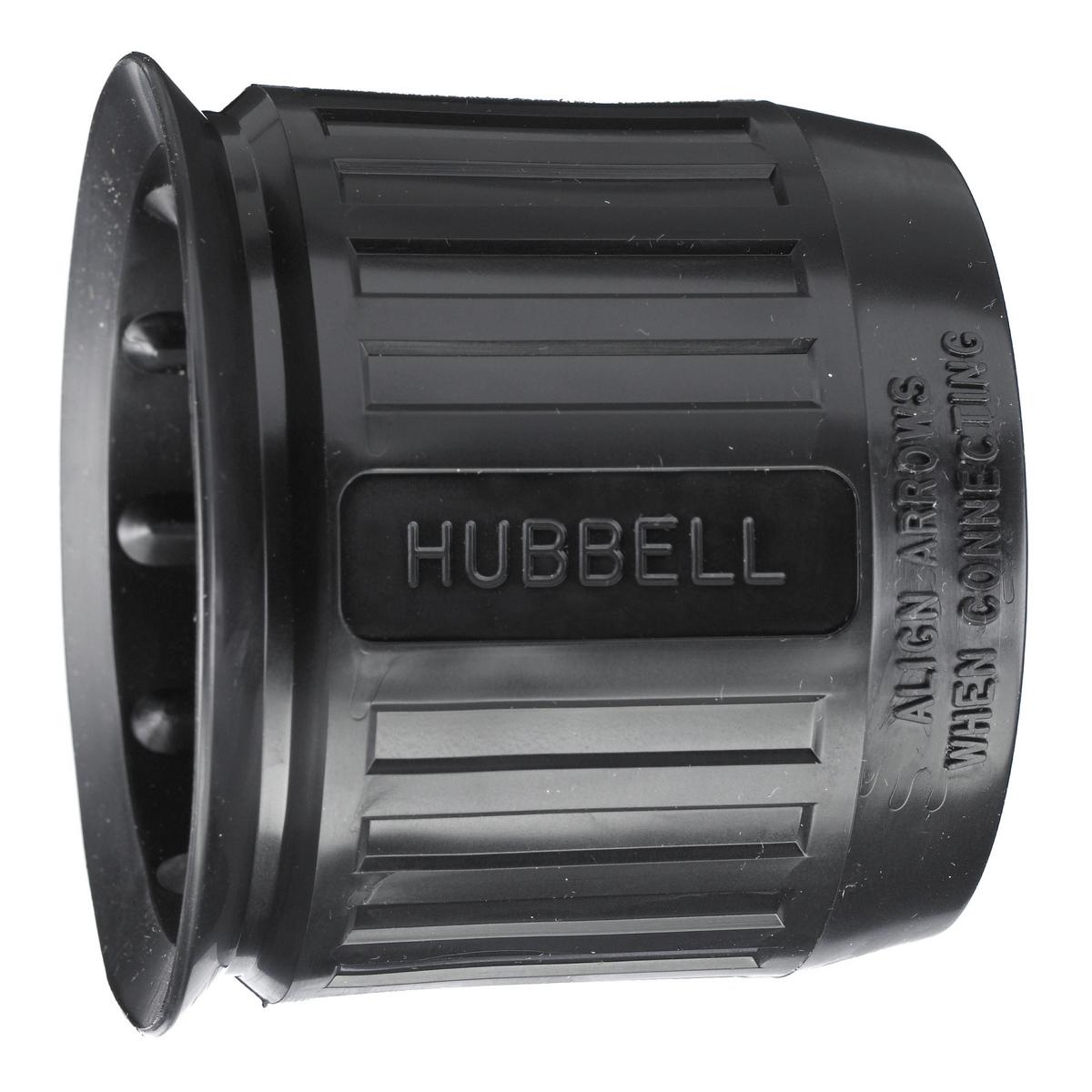Hubbell Wiring Device-Kellems HBL20425B Locking Device Accessories
