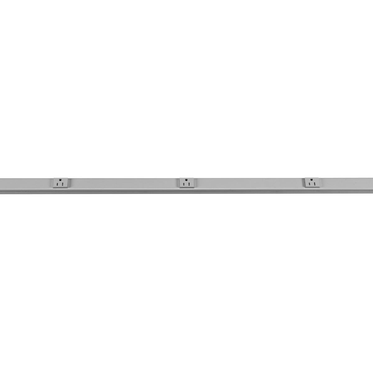 Hubbell Wiring Device-Kellems HBL20GB512GYTR Prewired Raceways