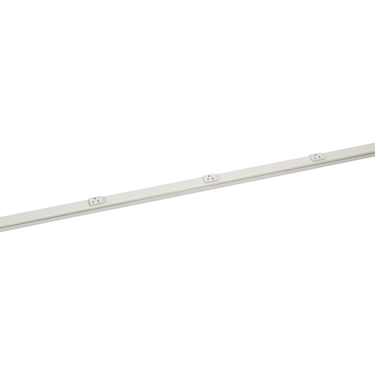Hubbell Wiring Device-Kellems HBL20GB306IVTR Prewired Raceways