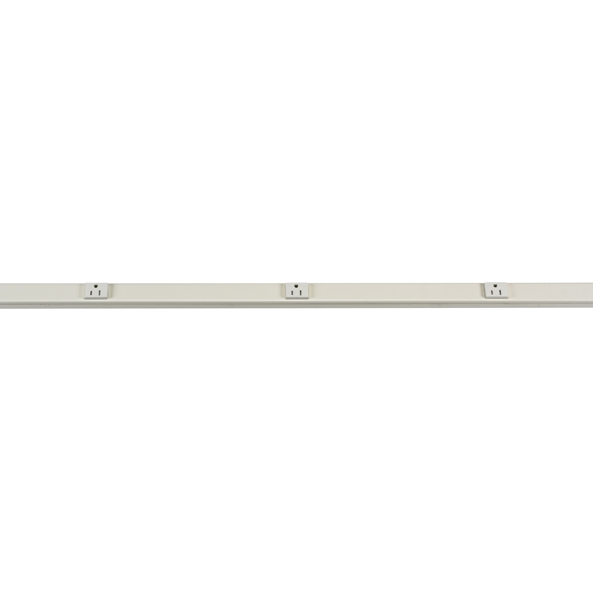 Hubbell Wiring Device-Kellems HBL20GB512IVTR Prewired Raceways